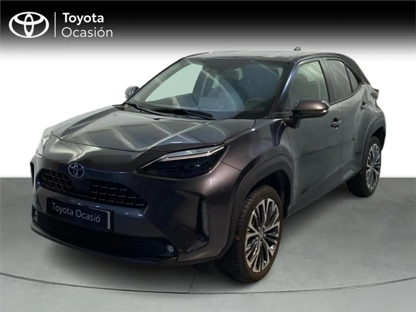 Toyota Yaris Cross 120H Style - 1