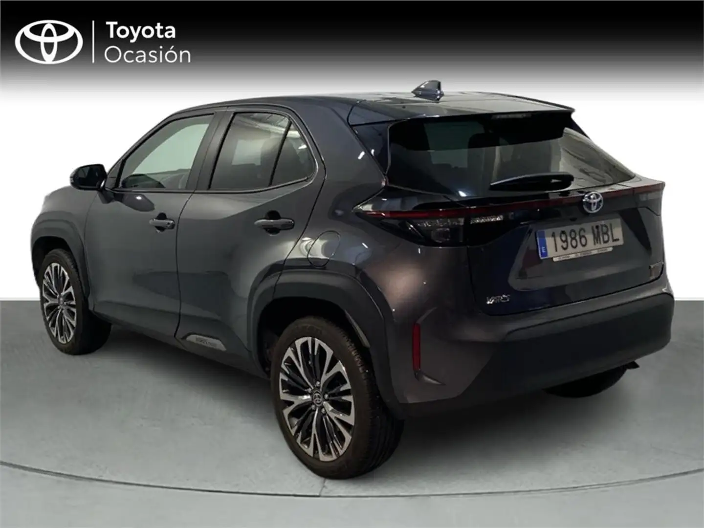 Toyota Yaris Cross 120H Style - 2