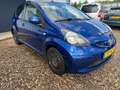 Toyota Aygo 1.0-12V Blau - thumbnail 4