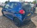 Toyota Aygo 1.0-12V Blau - thumbnail 3