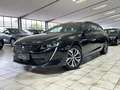 Peugeot 508 SW Allure Pack Schwarz - thumbnail 1