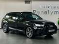 Audi SQ7 4.0 TDI quattro *PANO*HuD*7-SITZ*AHK Nero - thumbnail 1
