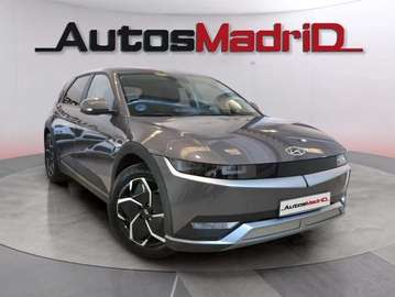 58kWh Light RWD 125kW