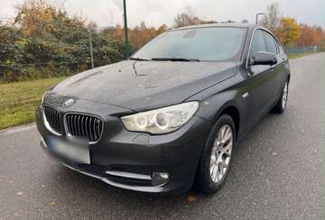 550i Gran Turismo