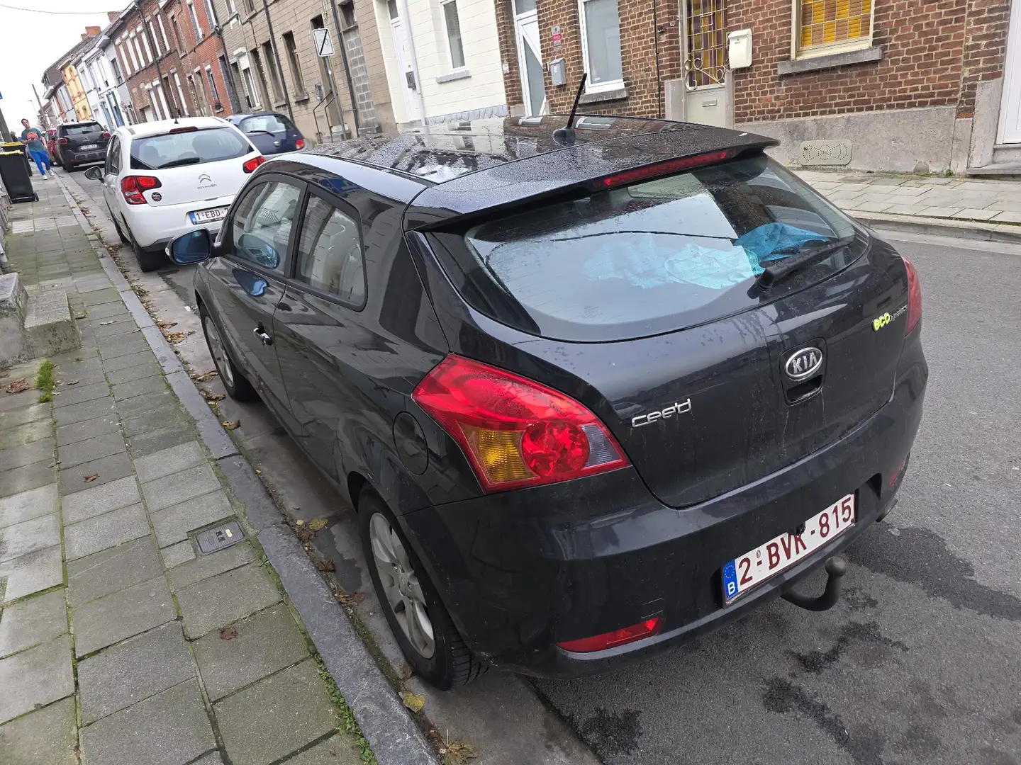 Kia Ceed / cee'd 1.4i EX ISG EcoDynamics - 2
