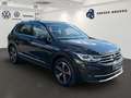 Volkswagen Tiguan 2.0TDI DSG Elegance MATRIX+AHK+STNDHZ+DGI+++ Zwart - thumbnail 2