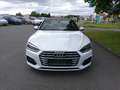 Audi A5 sport*19"Alus*LED*360*Sitzbelüftung*Kopfheizg* Weiß - thumbnail 2