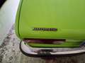 Oldtimer Opel Kadett Grün - thumbnail 8