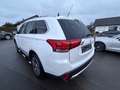 Mitsubishi Outlander Top 4WD*NEU*TÜV*NAVI*7Sitze*AUTOMATIk* Alb - thumbnail 7