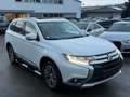 Mitsubishi Outlander Top 4WD*NEU*TÜV*NAVI*7Sitze*AUTOMATIk* Alb - thumbnail 6