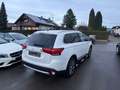 Mitsubishi Outlander Top 4WD*NEU*TÜV*NAVI*7Sitze*AUTOMATIk* Alb - thumbnail 5