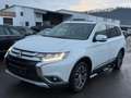 Mitsubishi Outlander Top 4WD*NEU*TÜV*NAVI*7Sitze*AUTOMATIk* Weiß - thumbnail 39