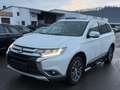 Mitsubishi Outlander Top 4WD*NEU*TÜV*NAVI*7Sitze*AUTOMATIk* Alb - thumbnail 8