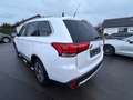 Mitsubishi Outlander Top 4WD*NEU*TÜV*NAVI*7Sitze*AUTOMATIk* Alb - thumbnail 3