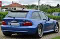 BMW Z3 M Coupe 3.2 321cv ISCRITTA ASI, PERMUTE Blauw - thumbnail 6