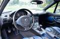 BMW Z3 M Coupe 3.2 321cv ISCRITTA ASI, PERMUTE Blauw - thumbnail 7