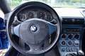 BMW Z3 M Coupe 3.2 321cv ISCRITTA ASI, PERMUTE Blauw - thumbnail 8