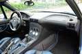 BMW Z3 M Coupe 3.2 321cv ISCRITTA ASI, PERMUTE Blauw - thumbnail 15