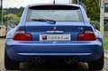 BMW Z3 M Coupe 3.2 321cv ISCRITTA ASI, PERMUTE Blauw - thumbnail 5