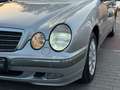 Mercedes-Benz E 280 4MATIC ELEGANCE*Aut.*Xenon*Leder*Voll*1HD! Silber - thumbnail 10
