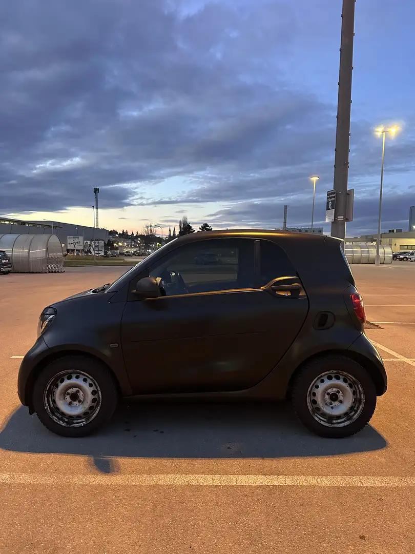 smart forTwo - 2