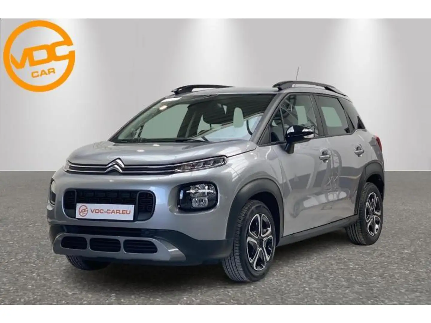 Citroen C3 Aircross Aircross Feel Gris - 1