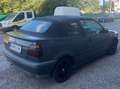 Volkswagen Golf Cabriolet Rabbit Cabrio Leder el. Verd. TDI Gris - thumbnail 4