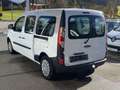 Renault Kangoo Z.E. 33 Maxi 5-Sitzer Batterie Kauf Inclusive Weiß - thumbnail 4