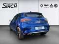 Renault Clio TCE 90 ESPRIT ALPINE Bleu - thumbnail 3