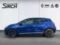 Renault Clio TCE 90 ESPRIT ALPINE Bleu - thumbnail 2
