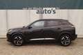 Peugeot 2008 1.5 HDi 110pk Allure -NAVI-ECC-PDC-TREKHAAK- Zwart - thumbnail 1