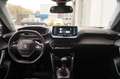 Peugeot 2008 1.5 HDi 110pk Allure -NAVI-ECC-PDC-TREKHAAK- Zwart - thumbnail 10