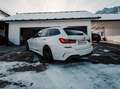 BMW 340 M340i xDrive Touring  48 VAut. M Performance Weiß - thumbnail 10