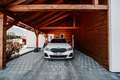 BMW 340 M340i xDrive Touring  48 VAut. M Performance Weiß - thumbnail 2