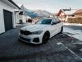 BMW 340 M340i xDrive Touring  48 VAut. M Performance Weiß - thumbnail 12