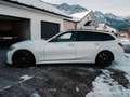 BMW 340 M340i xDrive Touring  48 VAut. M Performance Weiß - thumbnail 11