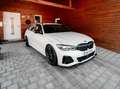 BMW 340 M340i xDrive Touring  48 VAut. M Performance Weiß - thumbnail 1