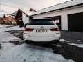 BMW 340 M340i xDrive Touring  48 VAut. M Performance Weiß - thumbnail 9