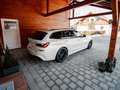 BMW 340 M340i xDrive Touring  48 VAut. M Performance Weiß - thumbnail 3