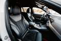 BMW 340 M340i xDrive Touring  48 VAut. M Performance Weiß - thumbnail 5