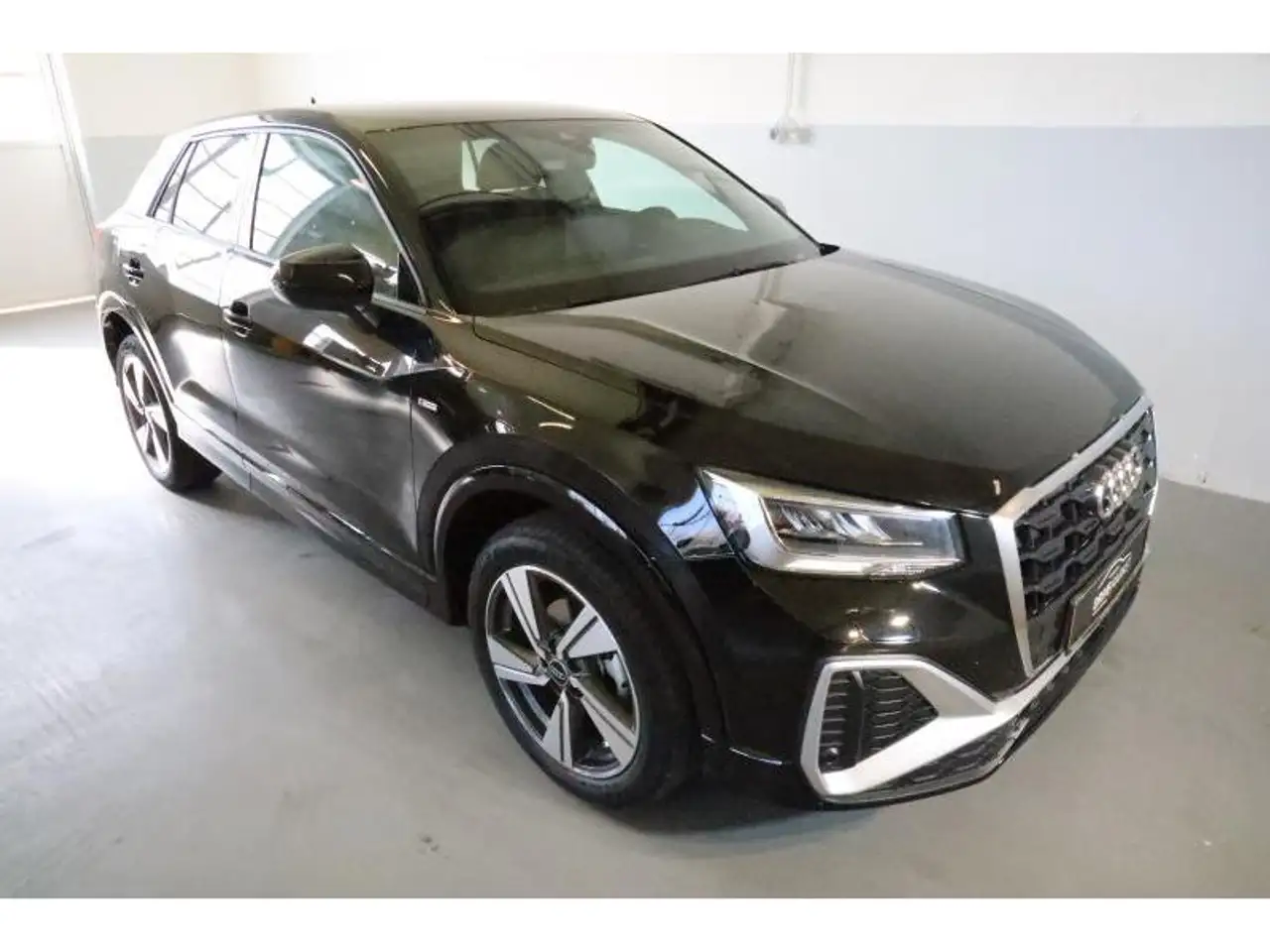 Audi Q2 2026