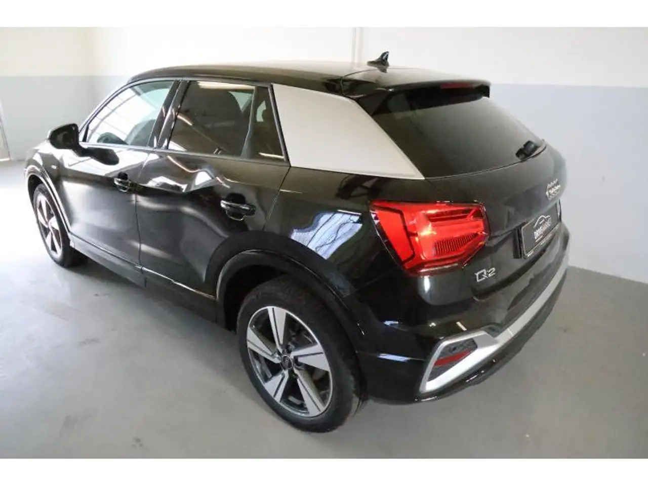 Audi Q2 2026
