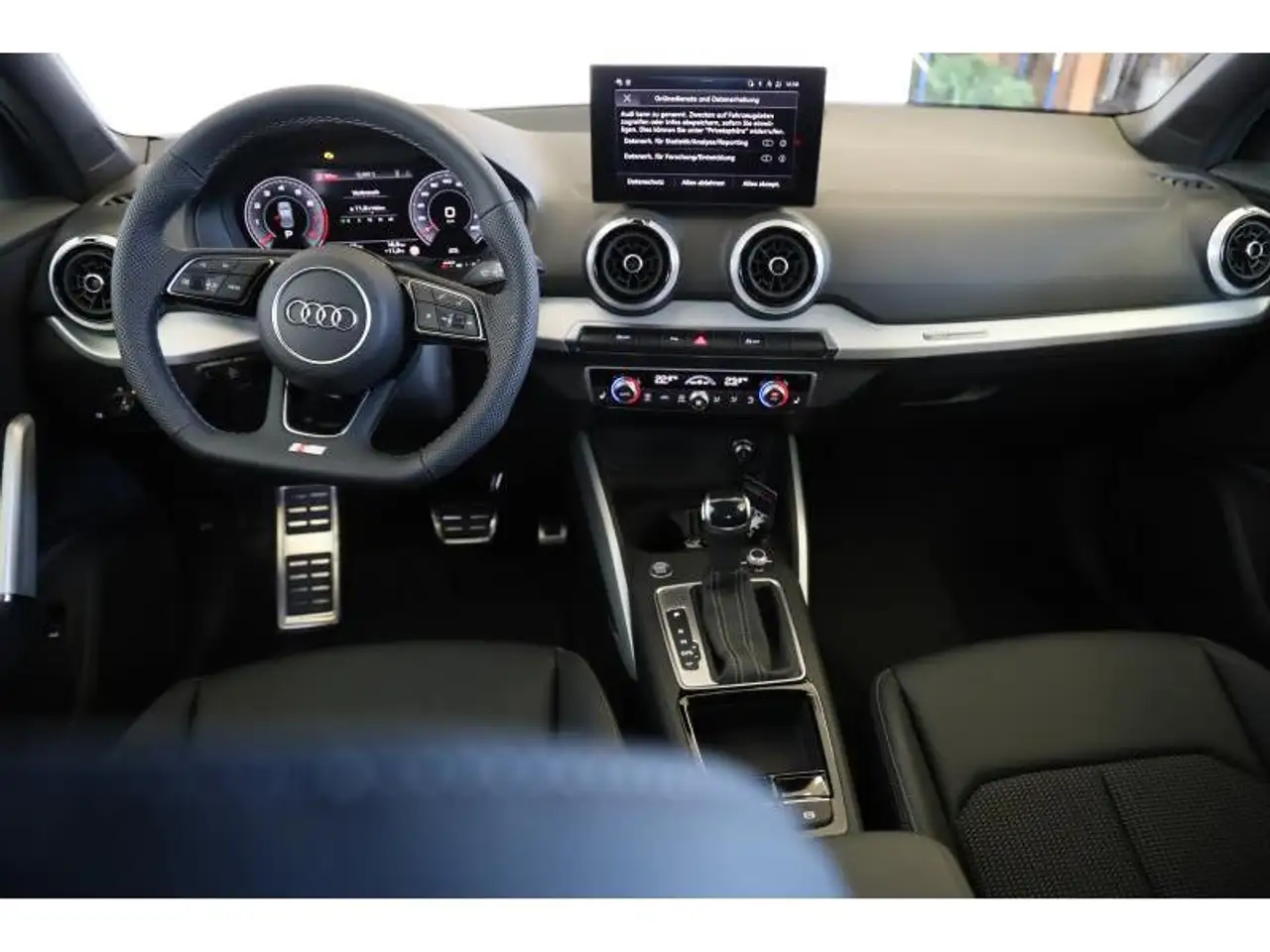 Audi Q2 2026