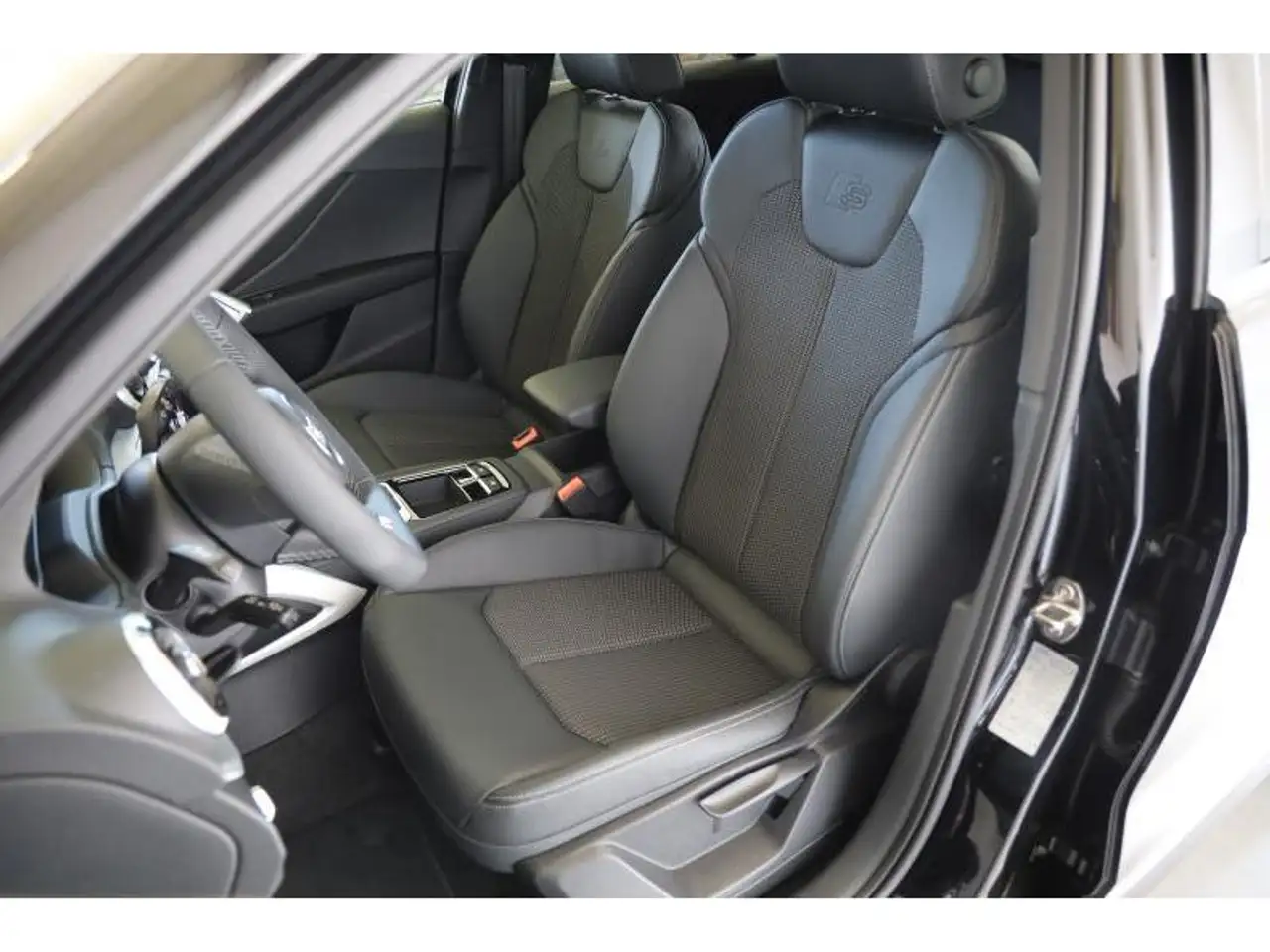 Audi Q2 2026