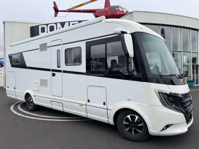 Fiat 2.3 MULTIJET 180 CH