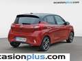 Hyundai i10 1.2 MPI Tecno 2C Rouge - thumbnail 4