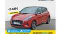Hyundai i10 1.2 MPI Tecno 2C Rouge - thumbnail 1