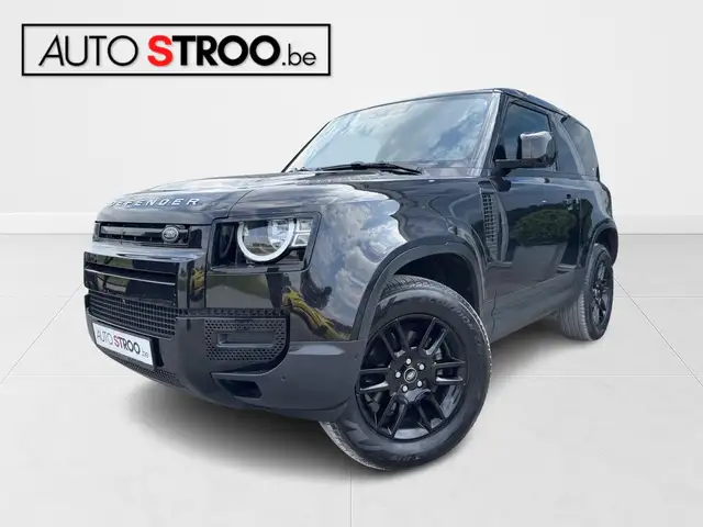 Land Rover Defender 90 3.0D 200 | TREKHAAK | LICHTE VRACHT / UTILITAIR