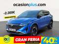Nissan Qashqai 1.3 DIG-T mHEV 12V N-Connecta 4x2 Aut. 117kW Azul - thumbnail 1