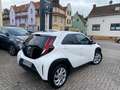Toyota Aygo 17ALU*APPLE&ANDROID*KLIMAAT*RÜCKFAHRKAMERA*Sihz Blanc - thumbnail 8